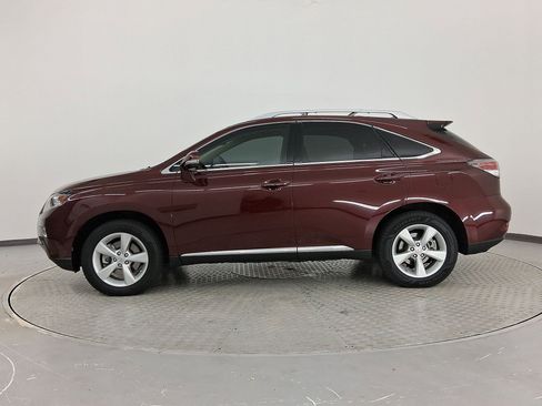 Used 2014 Lexus RX 350 2WD image 2