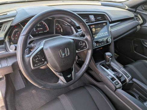 Used 2020 Honda Civic Sport image 13
