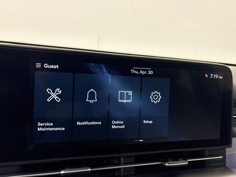 New 2026 Hyundai Kona SEL Premium FWD image 31