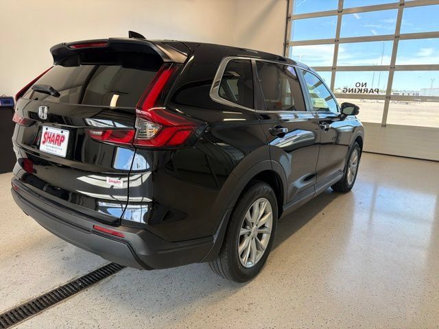 Used 2024 Honda CR-V EX image 8