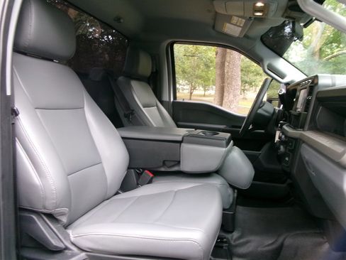 Used 2024 Ford F350 XL w/ XL Off-Road Package image 25