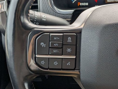 Used 2021 Ford F150 Platinum w/ FX4 Off-Road Package AWD/4WD image 23