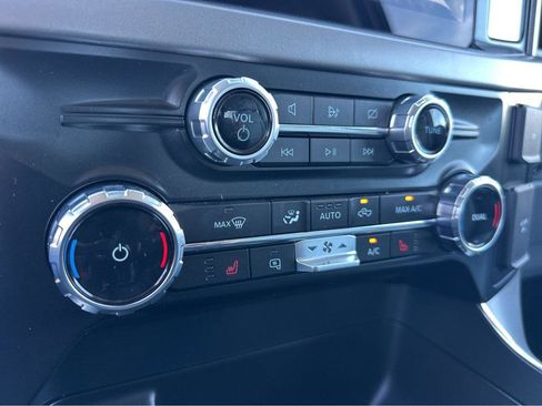 Used 2024 Ford F150 Lightning Pro image 26