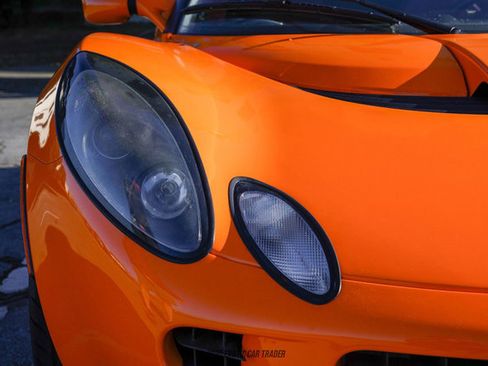 Used 2005 Lotus Elise image 69