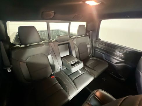 Used 2021 RAM 1500 Rebel w/ Rebel Level 1 Equipment Group image 34