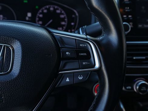 Used 2021 Honda Accord EX-L image 26