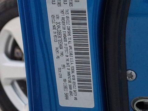 Used 2019 Jeep Compass Latitude image 27