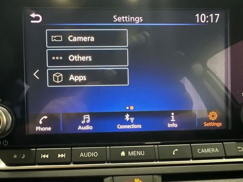 Used 2023 Nissan Altima 2.5 SR FWD image 34