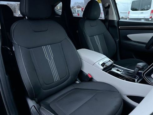 Used 2024 Hyundai Tucson SEL image 25