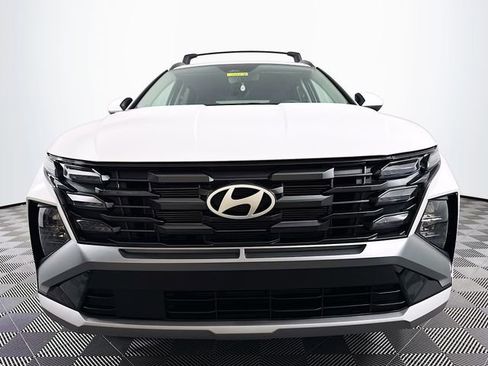 Certified 2026 Hyundai Tucson SEL FWD image 11