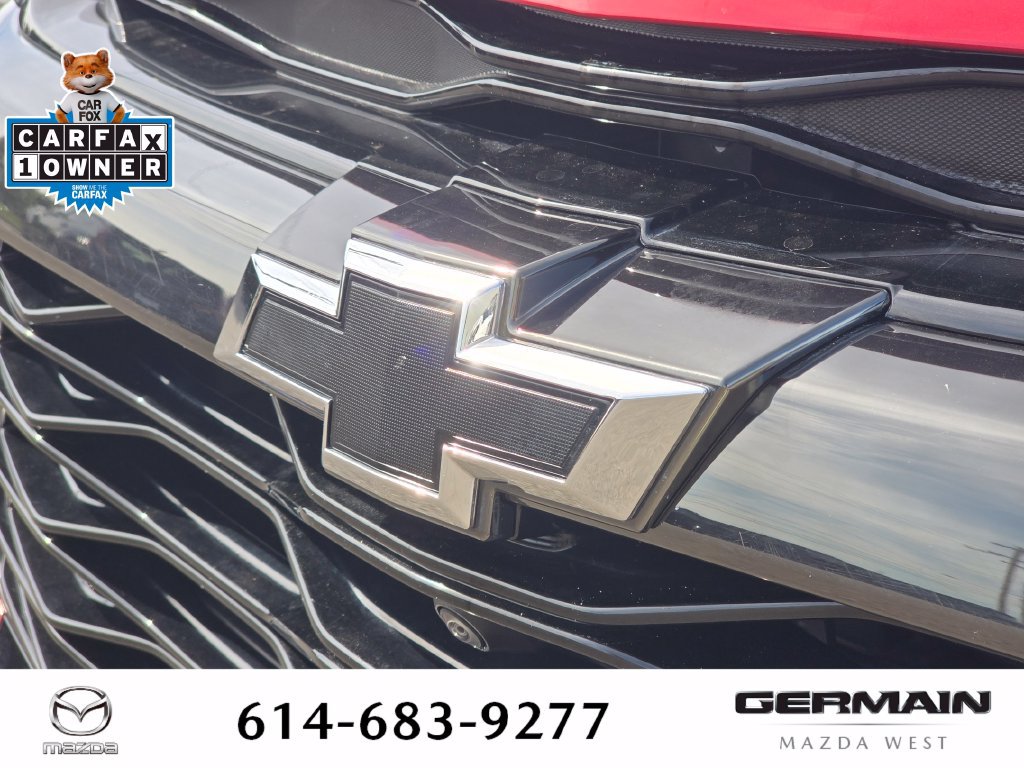 Used 2023 Chevrolet Blazer RS w/ Driver Confidence II Package AWD/4WD image 15