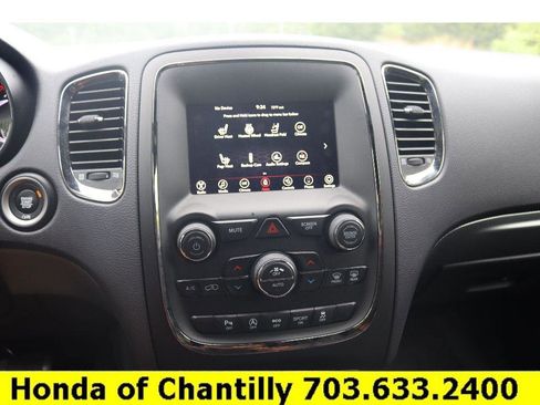 Used 2020 Dodge Durango GT image 13