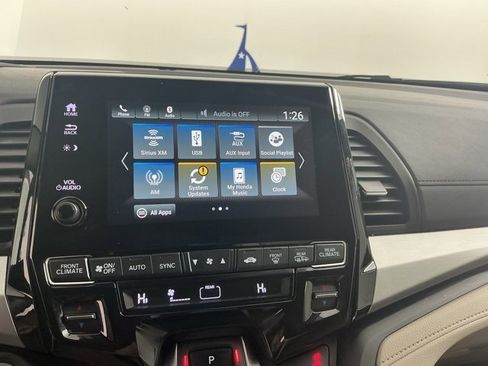 Certified 2023 Honda Odyssey EX-L image 28