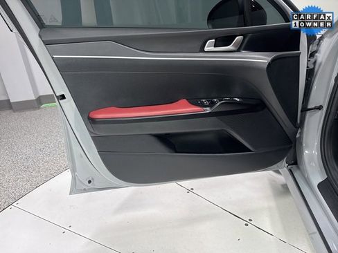 Used 2023 Kia K5 GT-Line w/ GT-Line Premium Package image 8