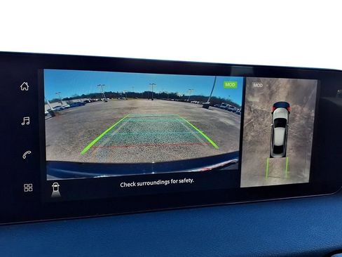 New 2026 Nissan Sentra SL w/ Floor Mat Package image 14