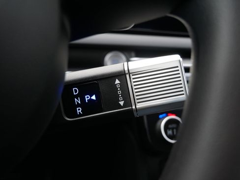 New 2026 Hyundai Tucson SEL image 16