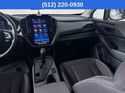 Certified 2026 Subaru Crosstrek 2.0i Premium image 29