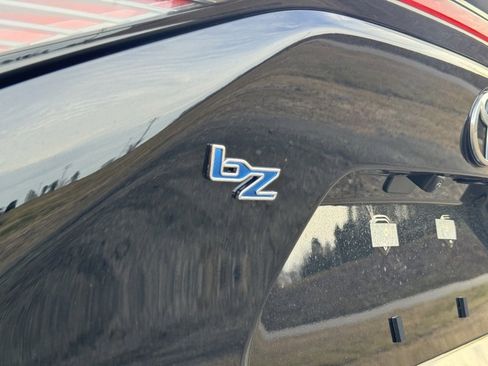 New 2026 Toyota bZ image 37