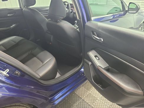 Used 2019 Nissan Altima 2.5 SR AWD/4WD image 37