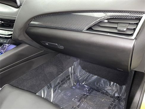 Certified 2025 Cadillac CT5 V Blackwing w/ Super Cruise 1 Package image 26