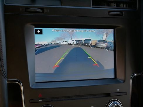 Used 2016 Lincoln Navigator Reserve image 26