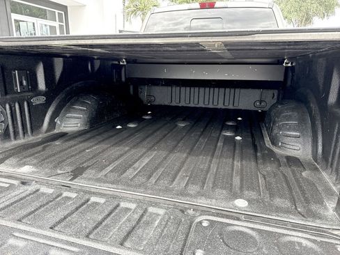 Used 2023 Ford F250 Lariat w/ Lariat Ultimate Package AWD/4WD image 57