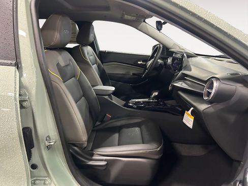 New 2026 Chevrolet Trax ACTIV image 10