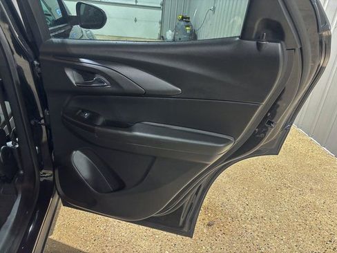 Used 2024 Chevrolet TrailBlazer LT w/ Driver Confidence Package image 25