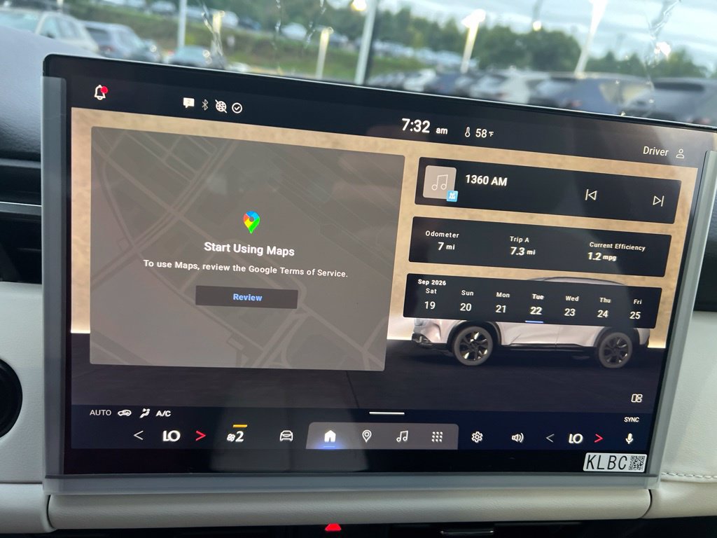 New 2026 MAZDA CX-5 Select AWD/4WD image 18