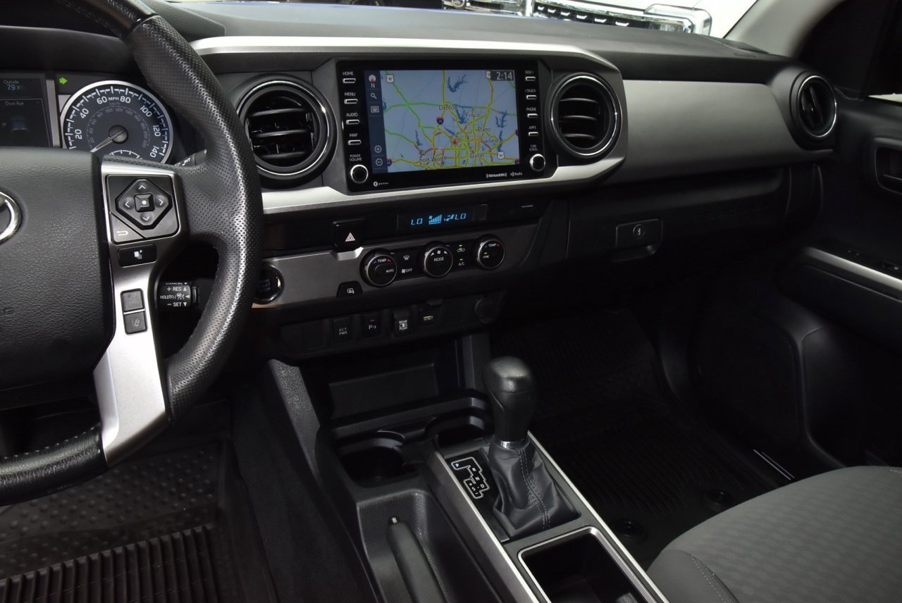 Used 2023 Toyota Tacoma SR5 RWD image 25