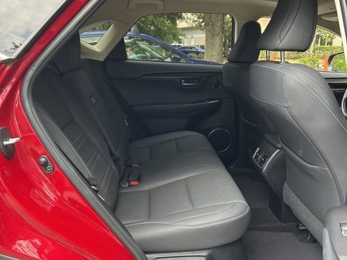 Used 2020 Lexus NX 300 FWD w/ Premium Package image 15
