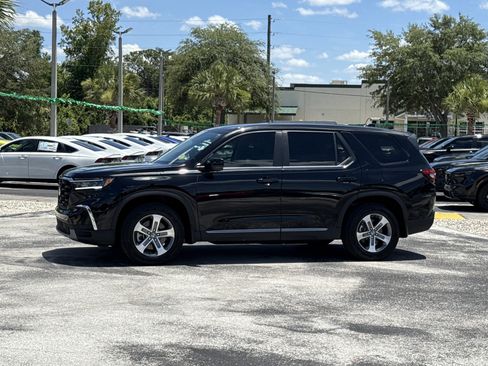 Certified 2023 Honda Pilot EX-L image 11