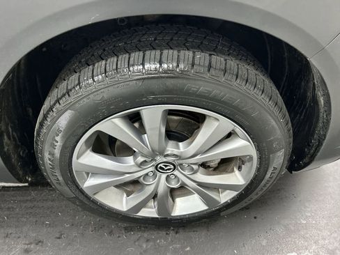 Certified 2023 MAZDA CX-30 AWD 2.5 S w/ Preferred Package image 8