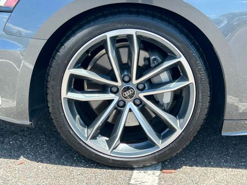 Used 2023 Audi A5 2.0T Premium w/ Convenience Package AWD/4WD image 45
