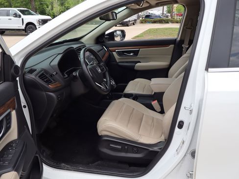 Used 2022 Honda CR-V EX-L image 24