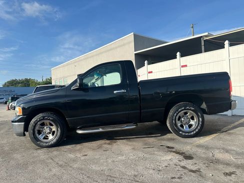 Used 2002 Dodge Ram 1500 Truck 2WD Regular Cab image 5