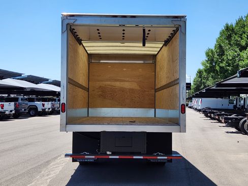 New 2025 Isuzu NPR image 5