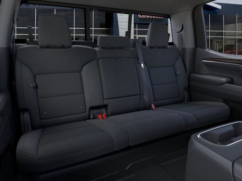 New 2026 GMC Sierra 1500 Elevation w/ Preferred Package RWD image 49