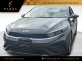 Used 2024 Kia Forte LXS image 1