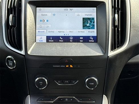 Used 2019 Ford Edge SEL w/ Equipment Group 201A image 13
