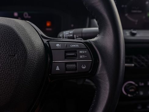 Used 2024 Honda Accord Touring image 26