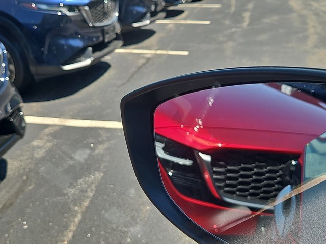 New 2026 MAZDA CX-5 2.5 S w/ Premium Plus Package AWD/4WD image 5