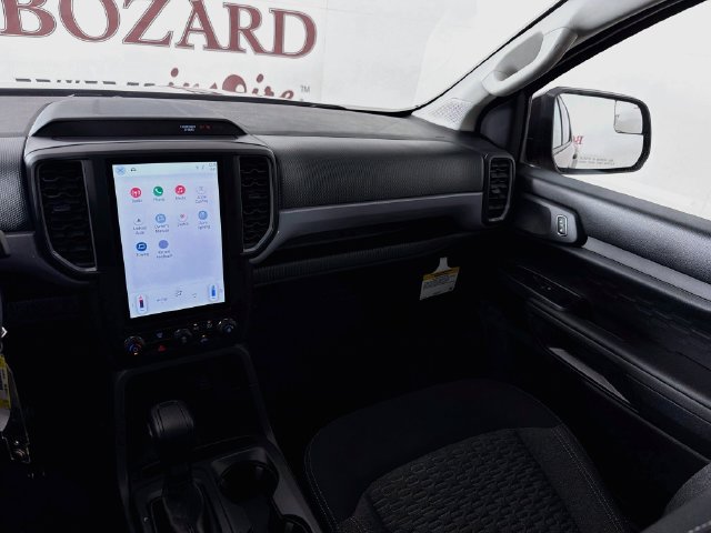 New 2026 Ford Ranger XL w/ Trailer Tow Package RWD image 26
