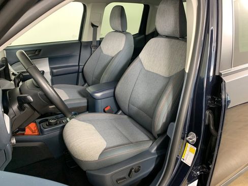 Used 2022 Ford Maverick XLT w/ Equipment Group 300A Standard image 25