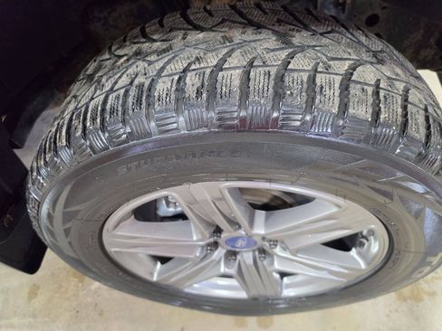 Used 2020 Ford F150 XLT w/ Equipment Group 301A Mid AWD/4WD image 13