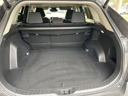 Used 2025 Toyota RAV4 XLE image 32