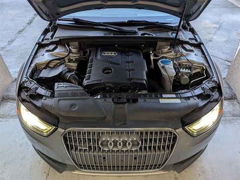 Used 2015 Audi A4 Premium Plus w/ Technology Package image 17