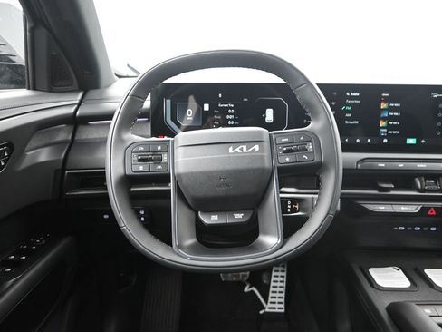 New 2027 Kia Telluride SX X-Line AWD/4WD image 36