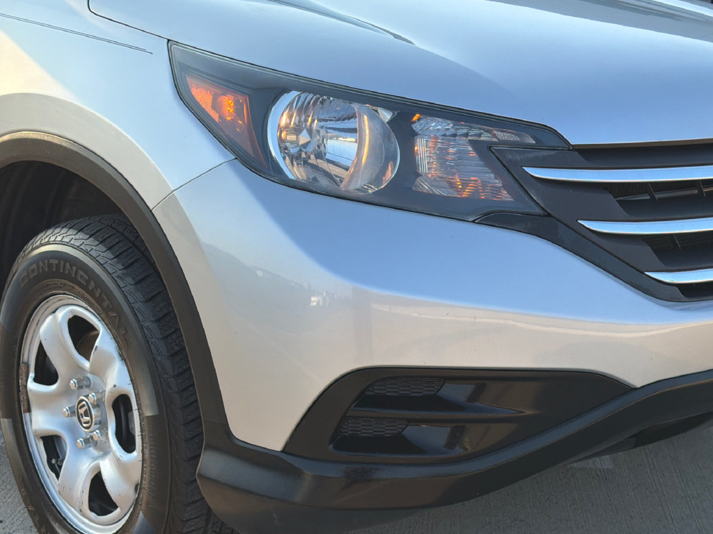 Used 2013 Honda CR-V LX image 8
