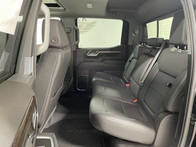 New 2026 Chevrolet Silverado 1500 RST AWD/4WD image 21